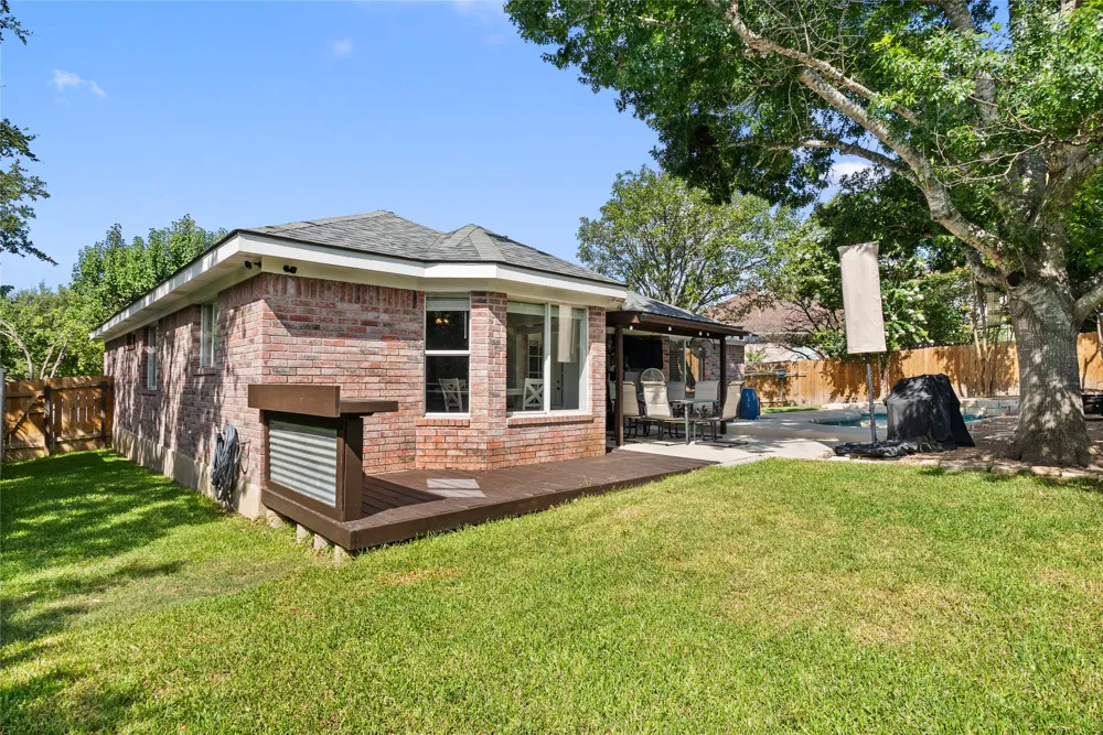 9024 Heiden Lane Austin, TX 78749