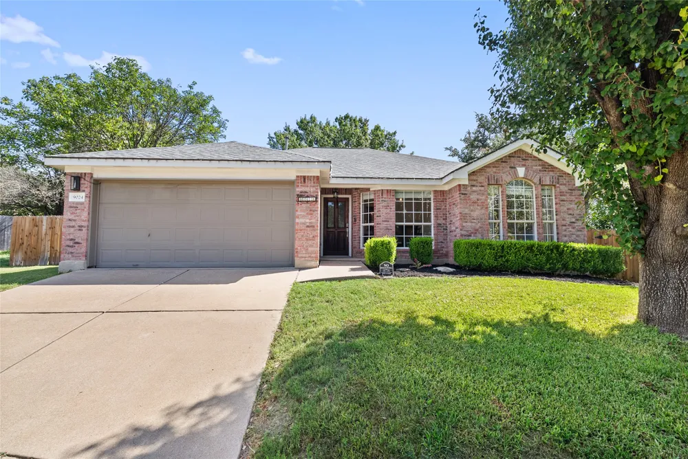 9024 Heiden Lane Austin, TX 78749