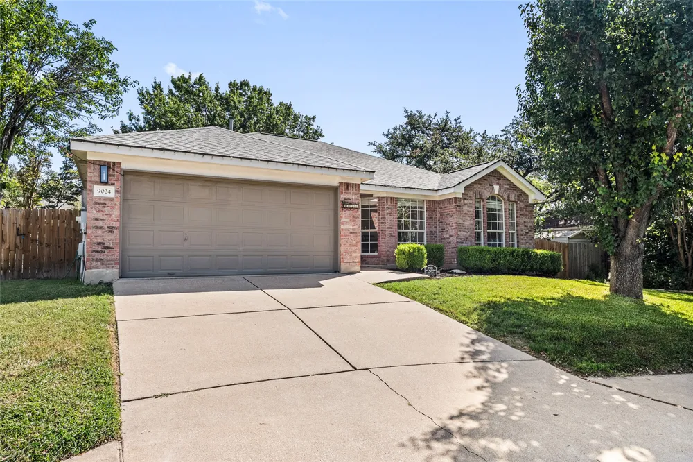 9024 Heiden Lane Austin, TX 78749