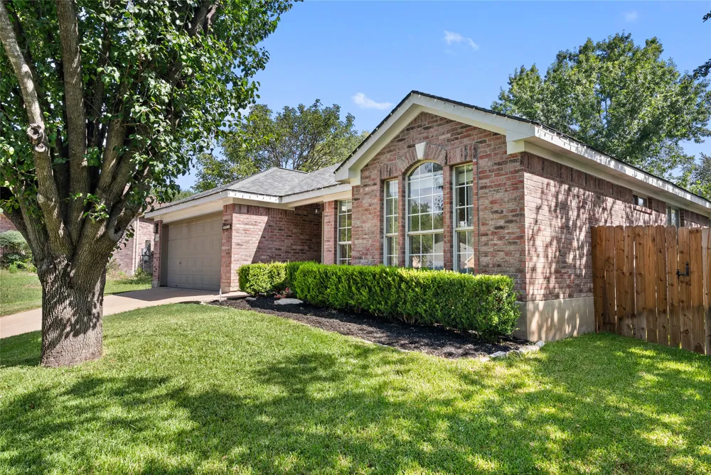 9024 Heiden Lane Austin, TX 78749