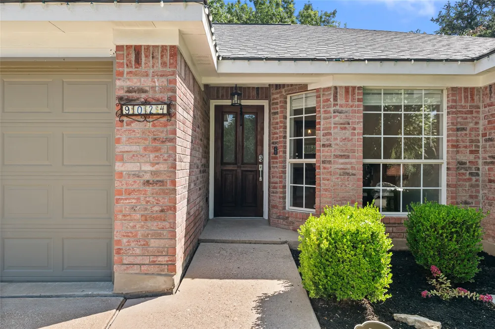 9024 Heiden Lane Austin, TX 78749