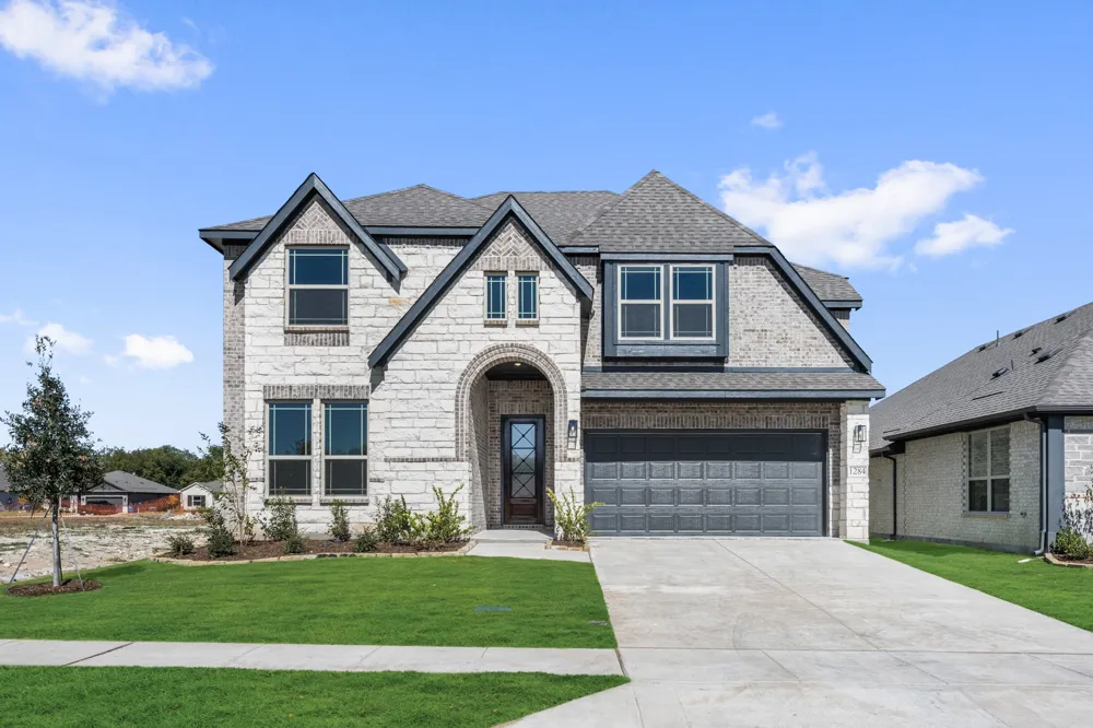 1284 Emily Drive Trenton, TX 75490