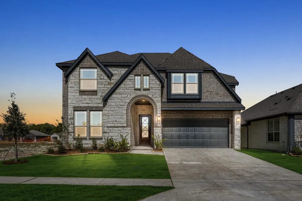1284 Emily Drive Trenton, TX 75490