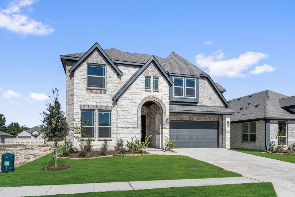 1284 Emily Drive Trenton, TX 75490