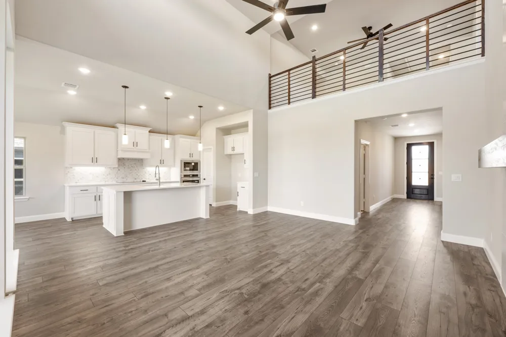 1284 Emily Drive Trenton, TX 75490