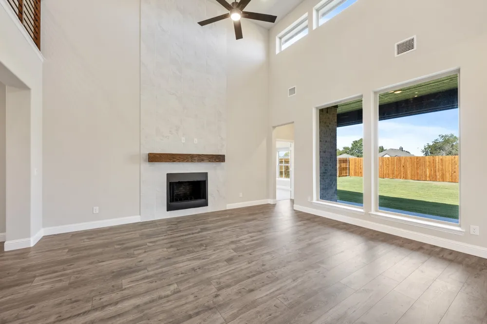 1284 Emily Drive Trenton, TX 75490