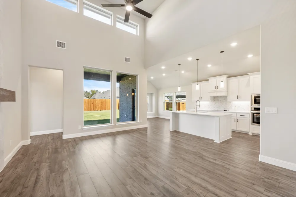 1284 Emily Drive Trenton, TX 75490