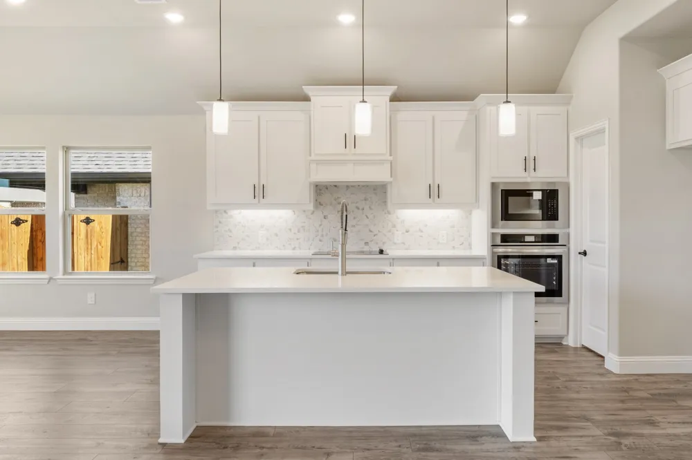 1284 Emily Drive Trenton, TX 75490