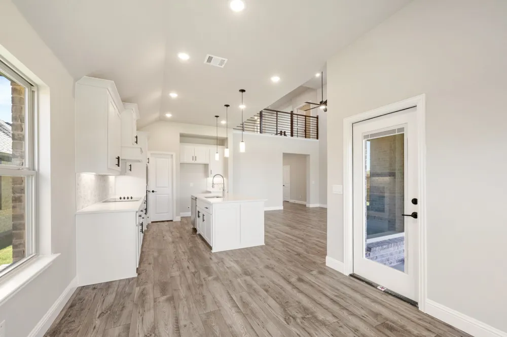 1284 Emily Drive Trenton, TX 75490
