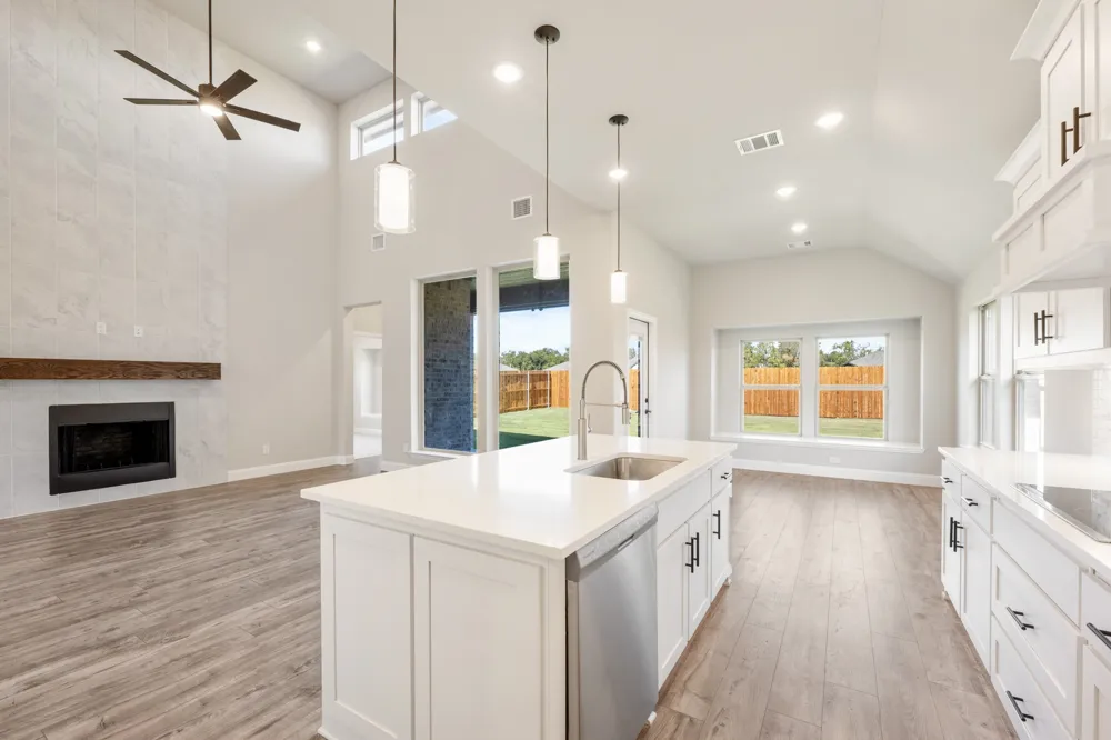 1284 Emily Drive Trenton, TX 75490