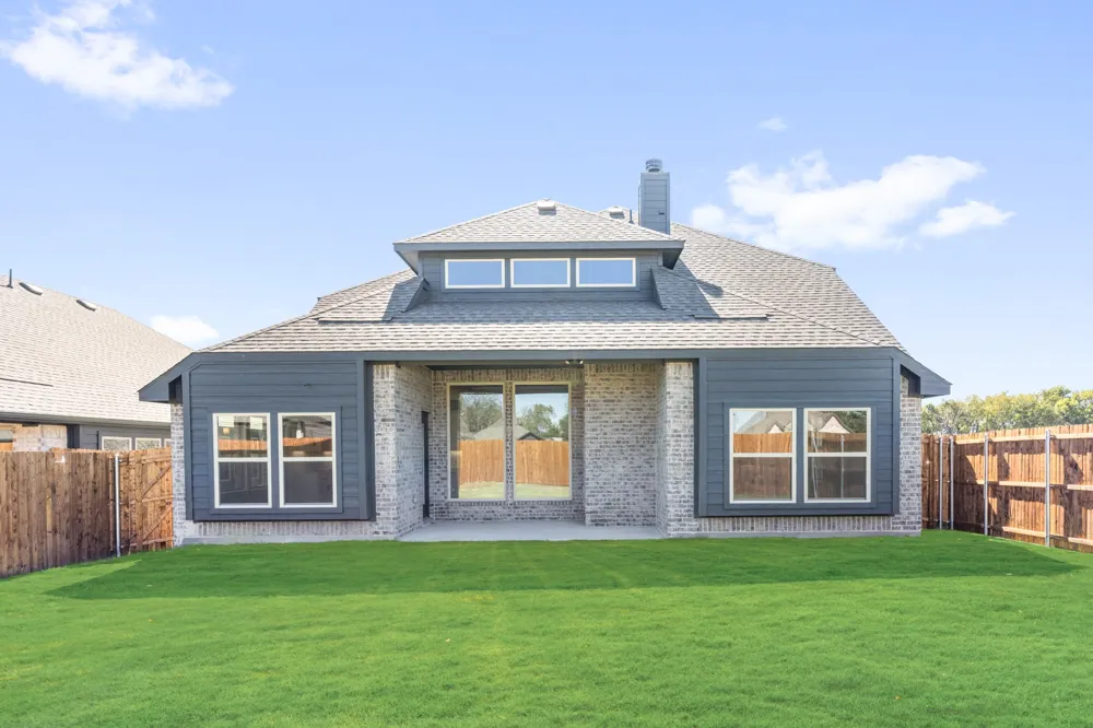1284 Emily Drive Trenton, TX 75490