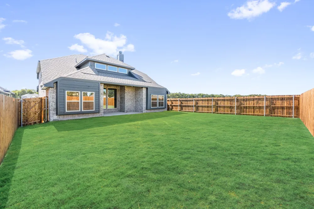 1284 Emily Drive Trenton, TX 75490