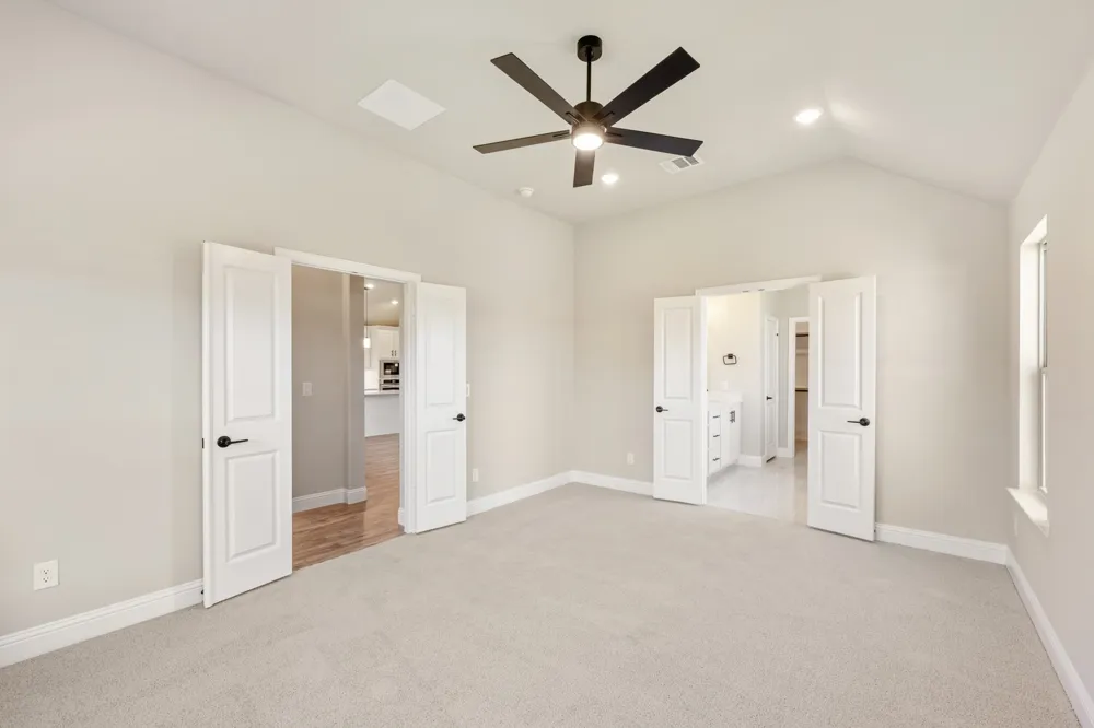 1284 Emily Drive Trenton, TX 75490