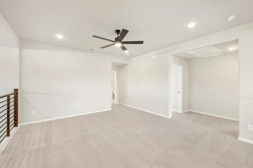 1284 Emily Drive Trenton, TX 75490