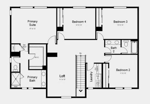 1431 Padano Lane Mountain House, CA 95391