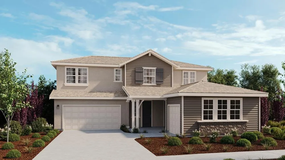 1431 Padano Lane Mountain House, CA 95391