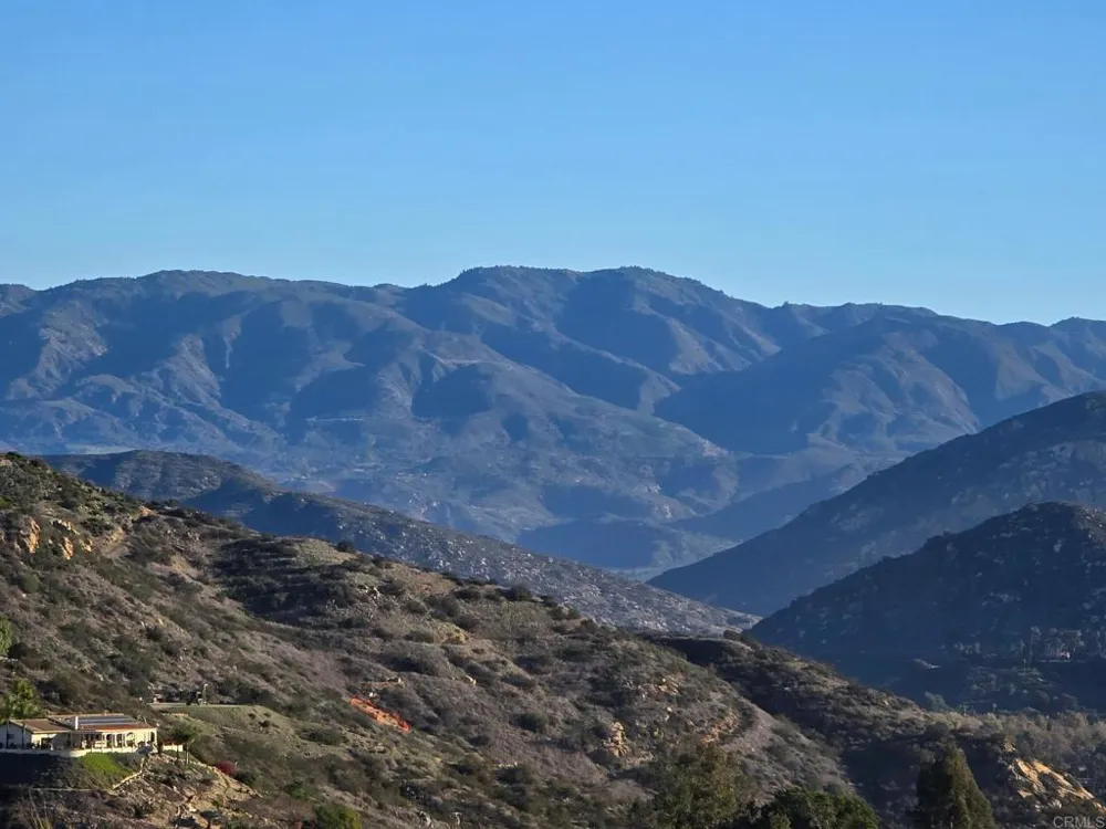 3752 Monserate Place Fallbrook, CA 92028