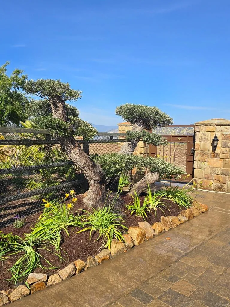 3752 Monserate Place Fallbrook, CA 92028