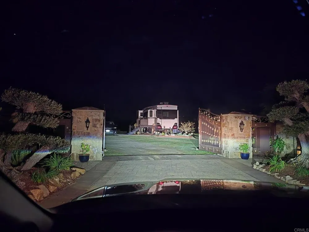 3752 Monserate Place Fallbrook, CA 92028