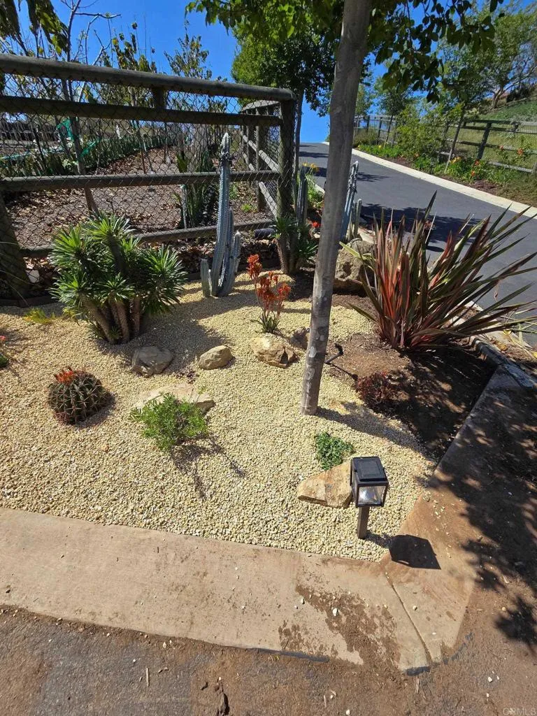 3752 Monserate Place Fallbrook, CA 92028