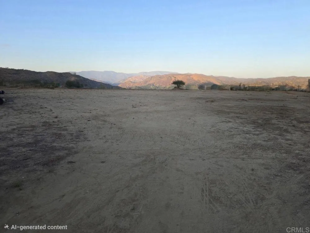 3752 Monserate Place Fallbrook, CA 92028