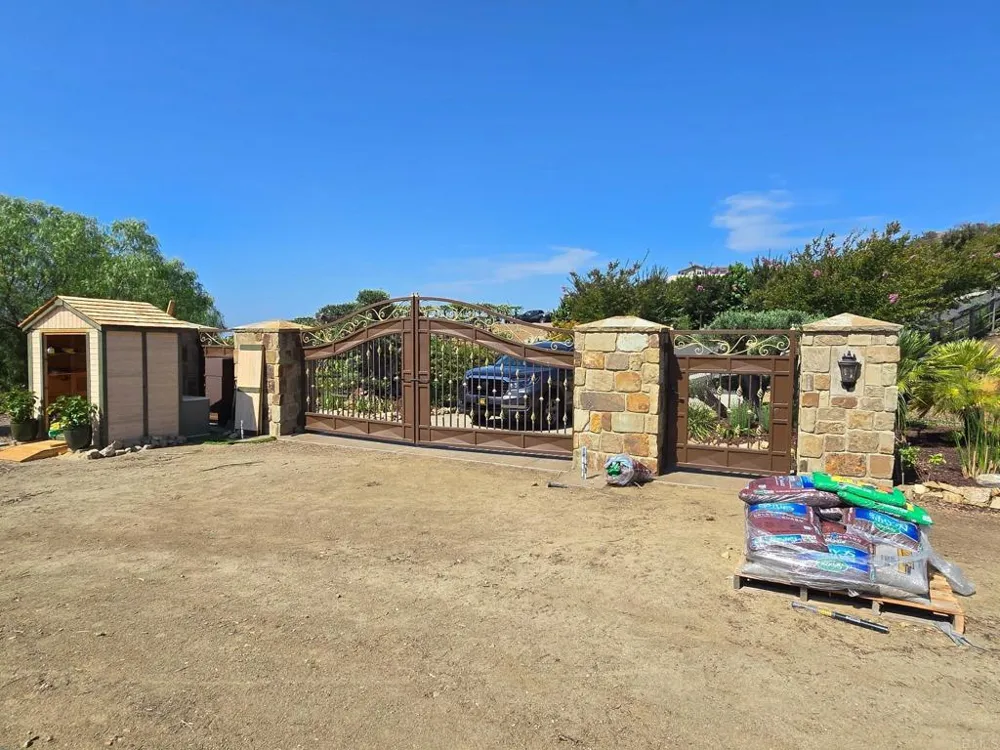 3752 Monserate Place Fallbrook, CA 92028