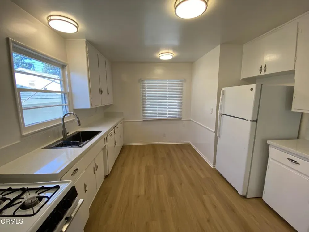 2448 E Washington Boulevard Pasadena, CA 91104