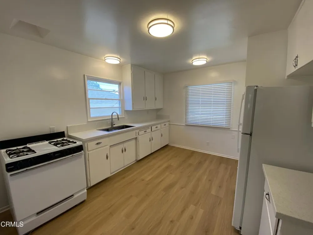 2448 E Washington Boulevard Pasadena, CA 91104