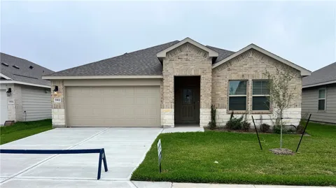 1402 Choctaw Road