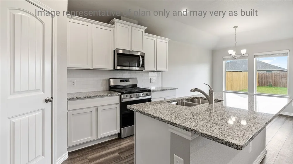 1402 Choctaw Road Sinton, TX 78387