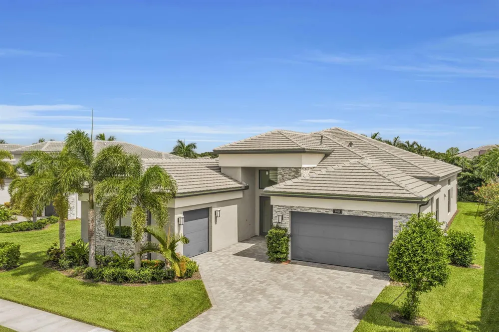 10925 Glen Orchard Lane Boynton Beach, FL 33473