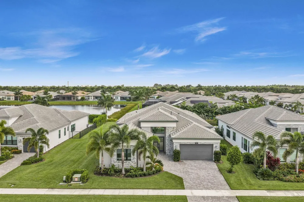 10925 Glen Orchard Lane Boynton Beach, FL 33473