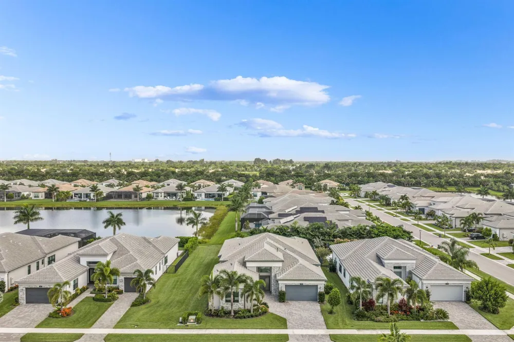 10925 Glen Orchard Lane Boynton Beach, FL 33473