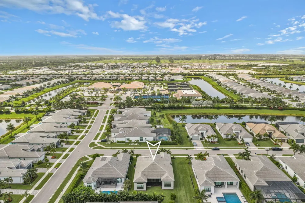 10925 Glen Orchard Lane Boynton Beach, FL 33473
