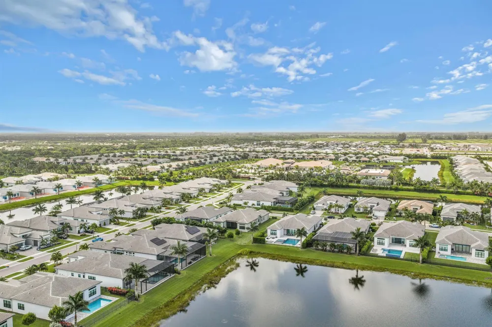10925 Glen Orchard Lane Boynton Beach, FL 33473
