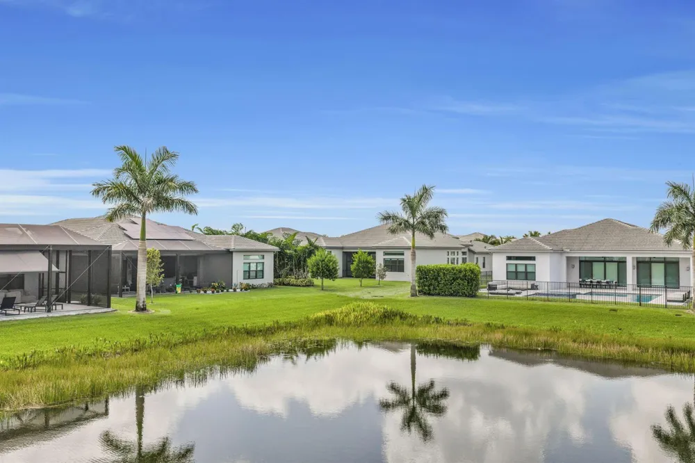 10925 Glen Orchard Lane Boynton Beach, FL 33473