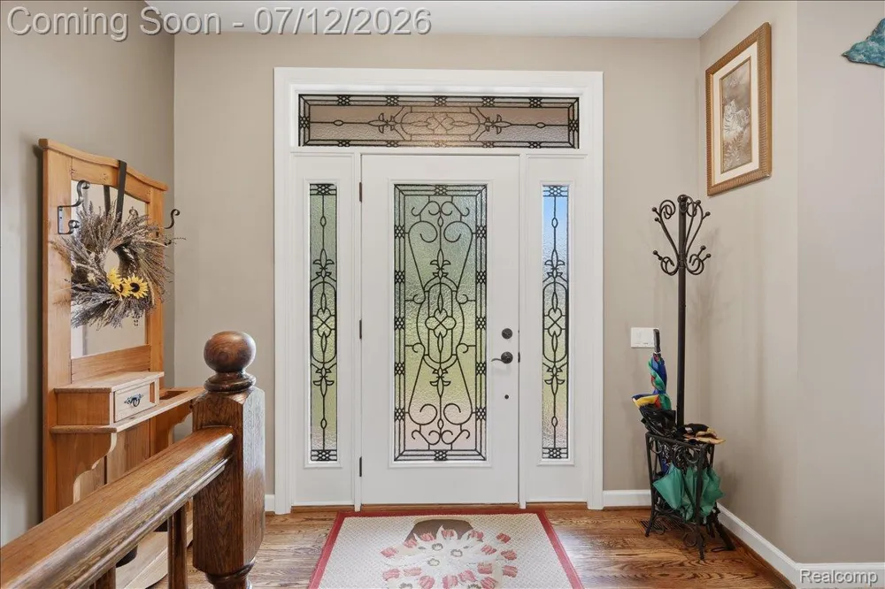 1350 Bald Eagle Lake Road Groveland Township, MI 48462