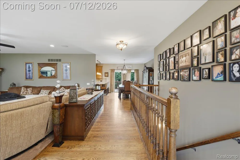 1350 Bald Eagle Lake Road Groveland Township, MI 48462