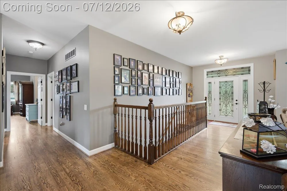 1350 Bald Eagle Lake Road Groveland Township, MI 48462