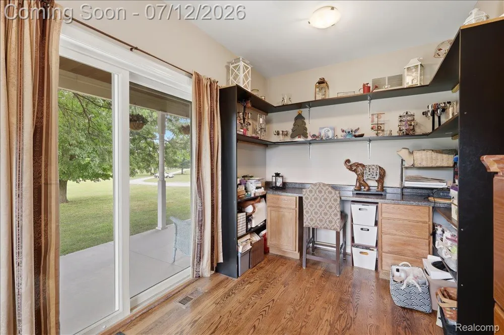 1350 Bald Eagle Lake Road Groveland Township, MI 48462
