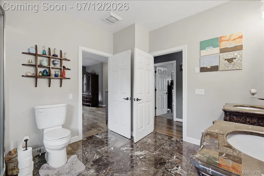 1350 Bald Eagle Lake Road Groveland Township, MI 48462