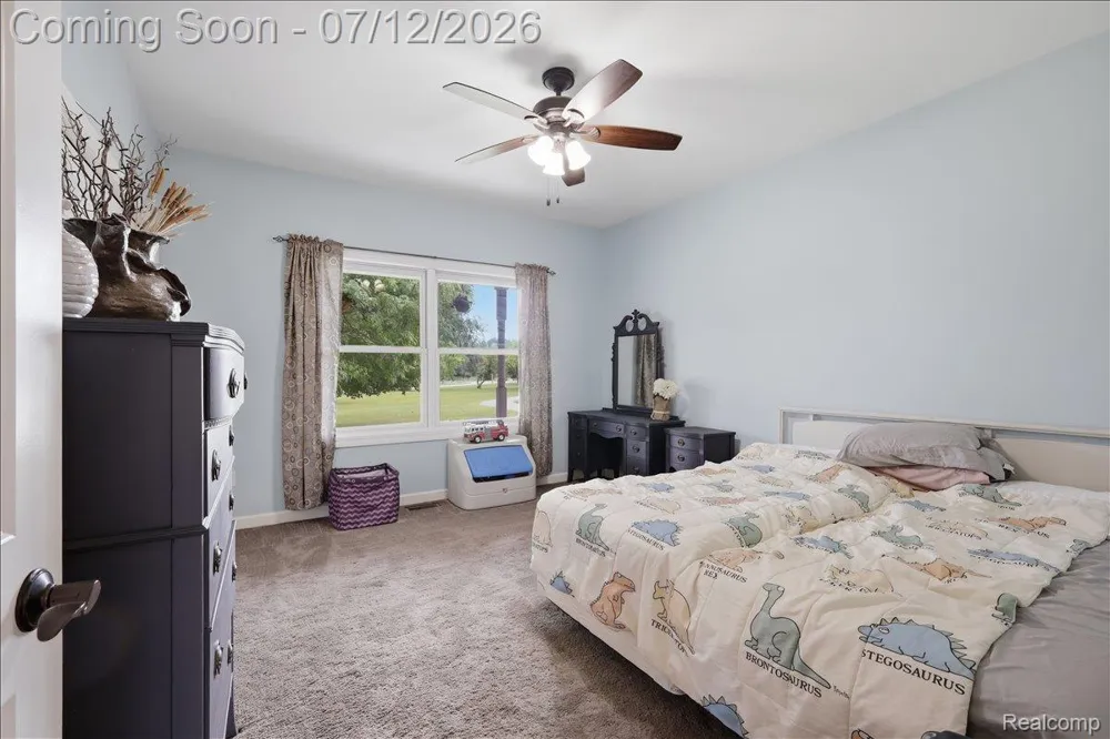 1350 Bald Eagle Lake Road Groveland Township, MI 48462