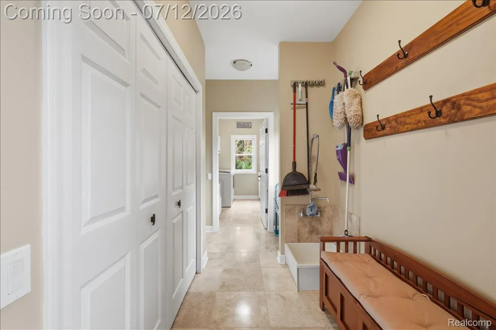 1350 Bald Eagle Lake Road Groveland Township, MI 48462