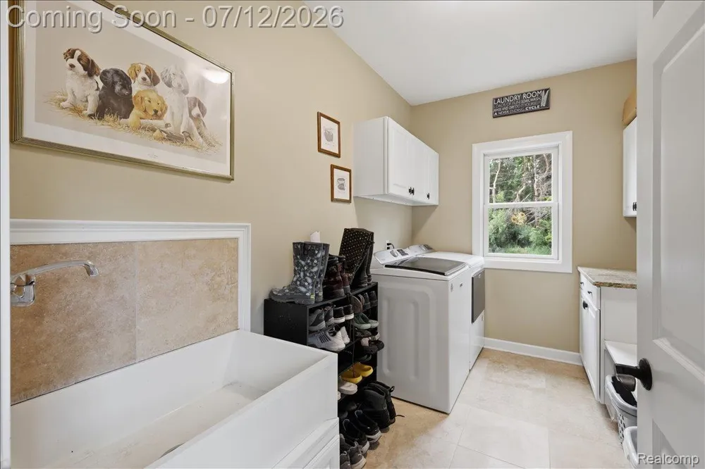 1350 Bald Eagle Lake Road Groveland Township, MI 48462