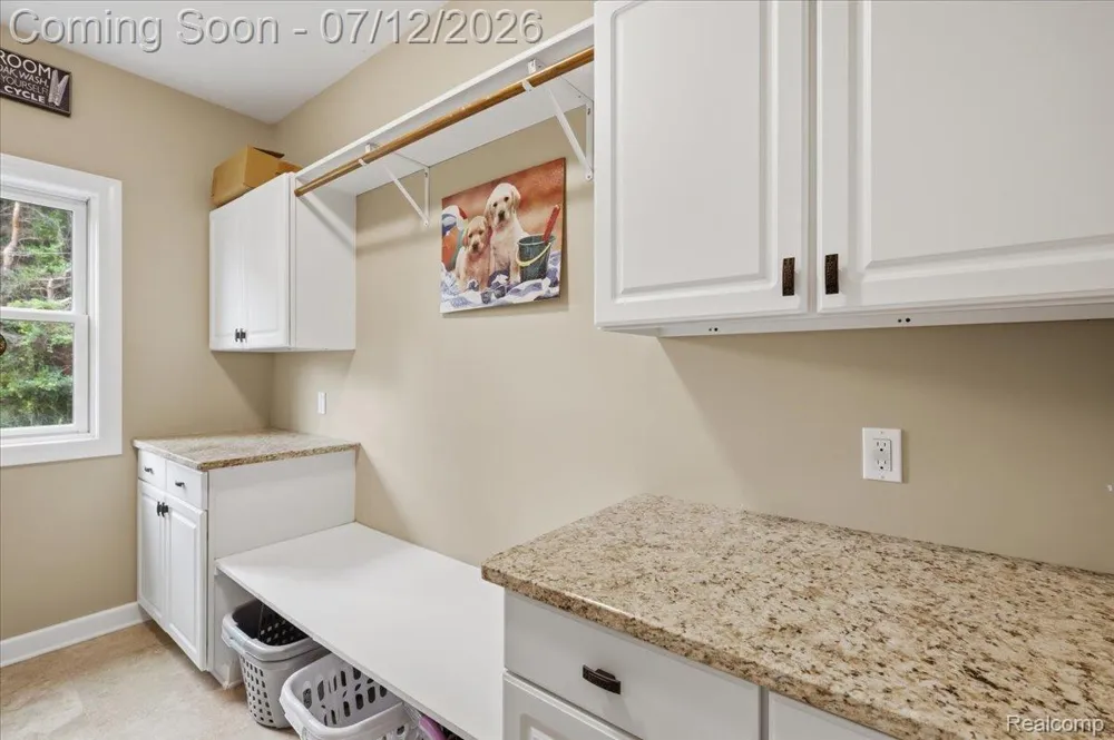 1350 Bald Eagle Lake Road Groveland Township, MI 48462