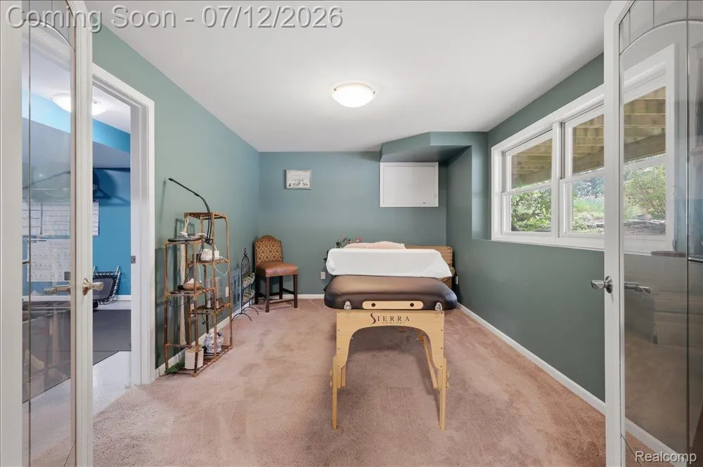 1350 Bald Eagle Lake Road Groveland Township, MI 48462