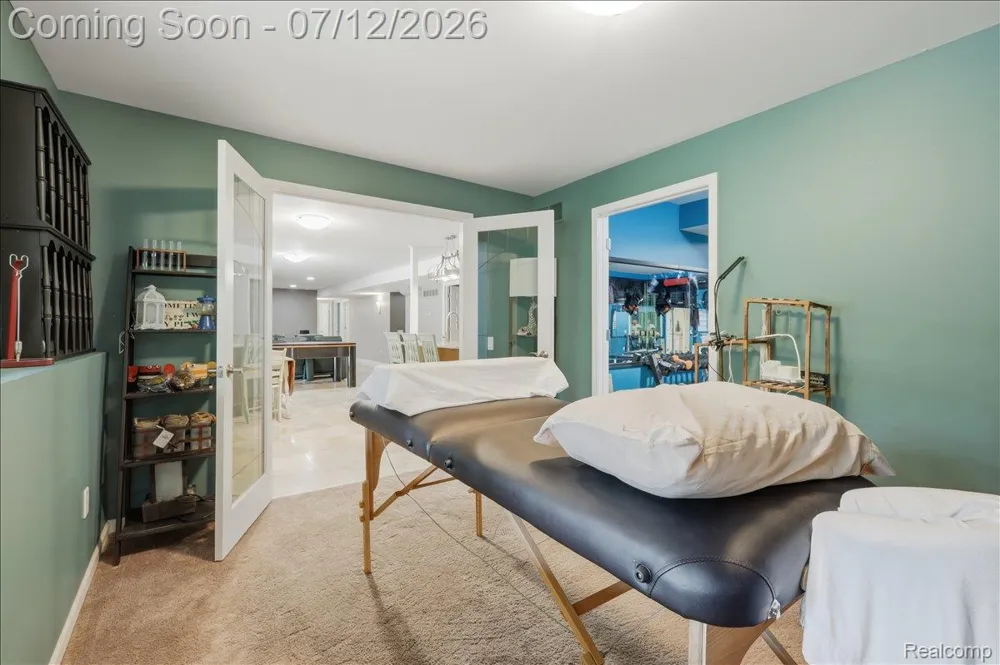 1350 Bald Eagle Lake Road Groveland Township, MI 48462