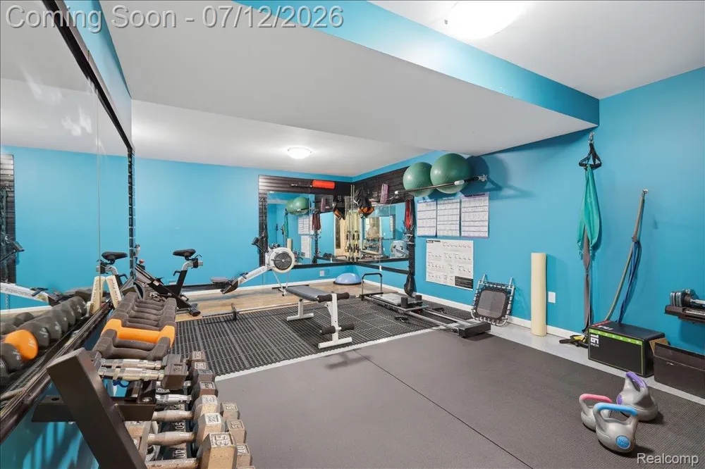 1350 Bald Eagle Lake Road Groveland Township, MI 48462