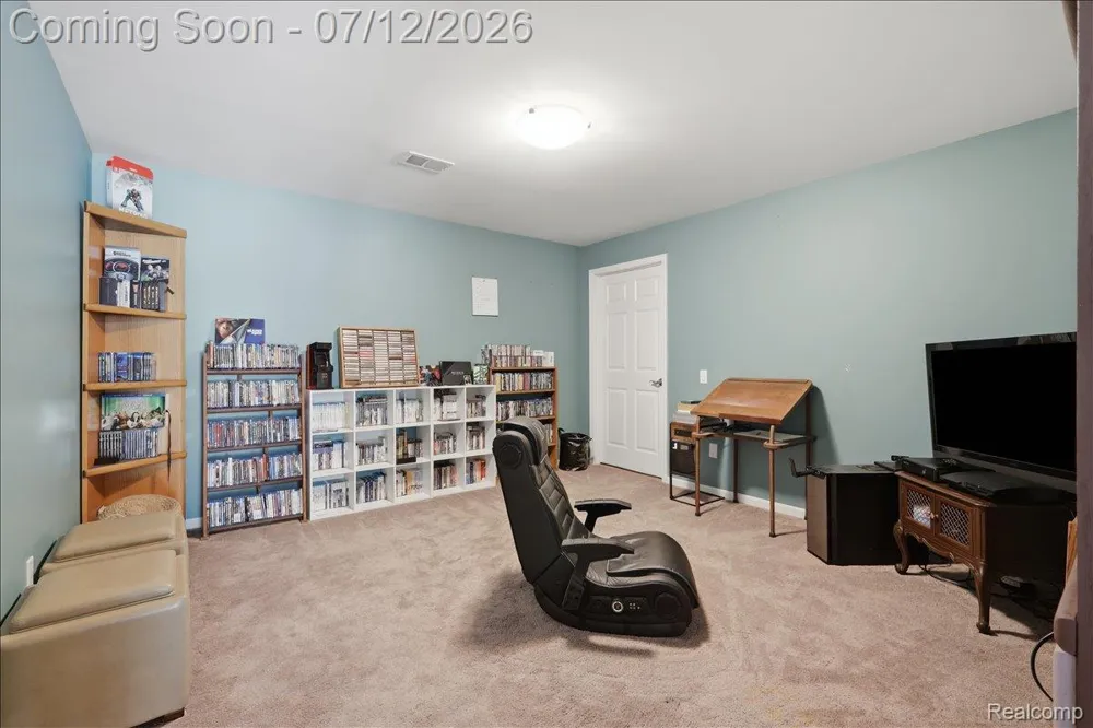 1350 Bald Eagle Lake Road Groveland Township, MI 48462