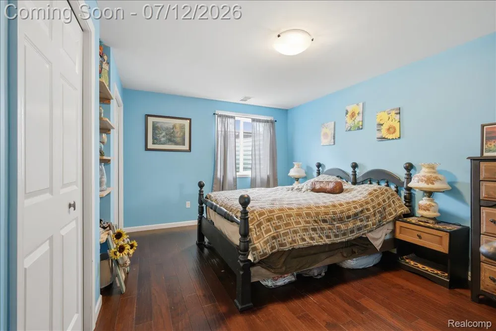 1350 Bald Eagle Lake Road Groveland Township, MI 48462